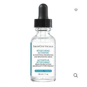 *New in Box* Skinceuticals Retexturizing Activator